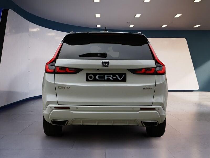 Honda CR-V CR-V 2.0 Phev 184cv eCVT Advance Tech