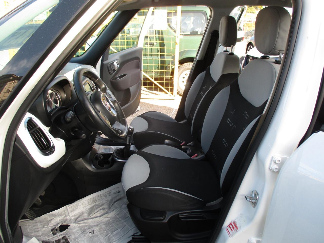 Fiat 500L 1.3 Multijet 85 CV Lounge OK NEOPATENTATI
