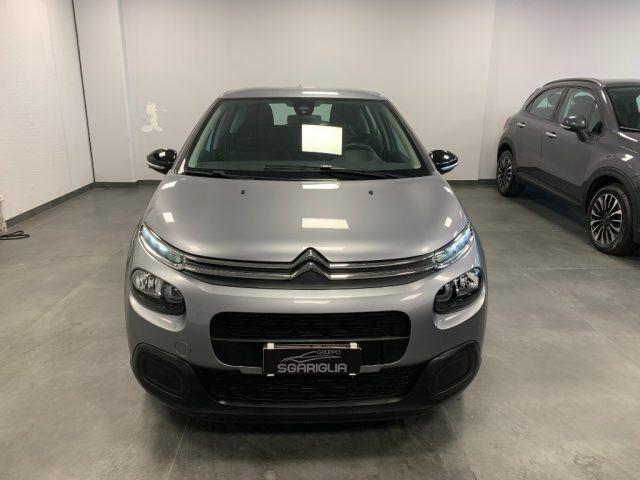 CITROEN C3 1.2 Benzina PureTech Feel