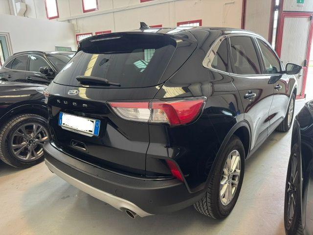 FORD Kuga 1.5 EcoBoost 150 CV 2WD Titanium X