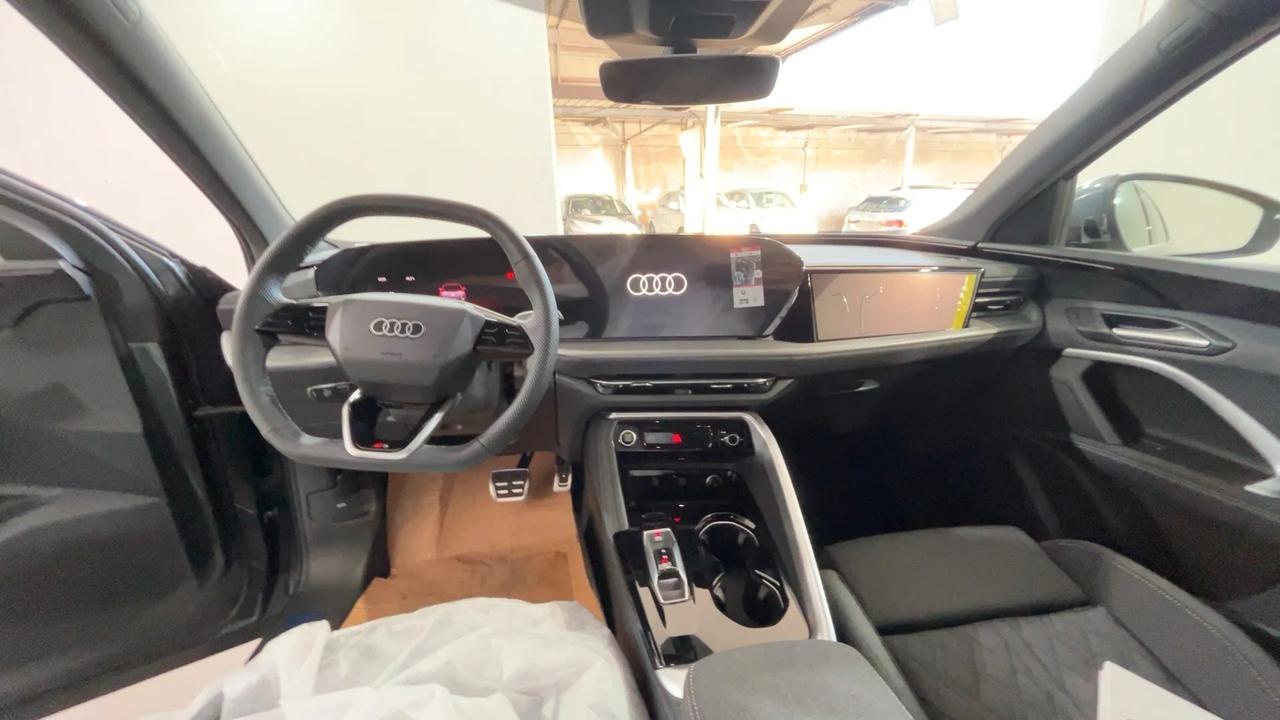 Audi Q5 TDI 150 kW mHEV+ S tronic quattro line edition KM0