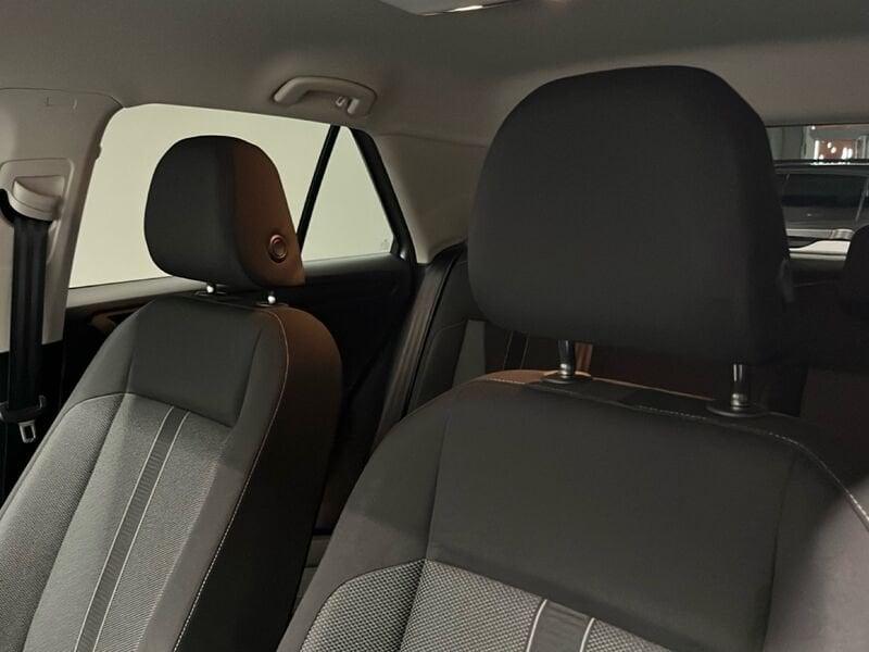 Volkswagen T-Roc Nuovo Edition Plus 1.0 TSI 85 kW (115 CV) Manuale