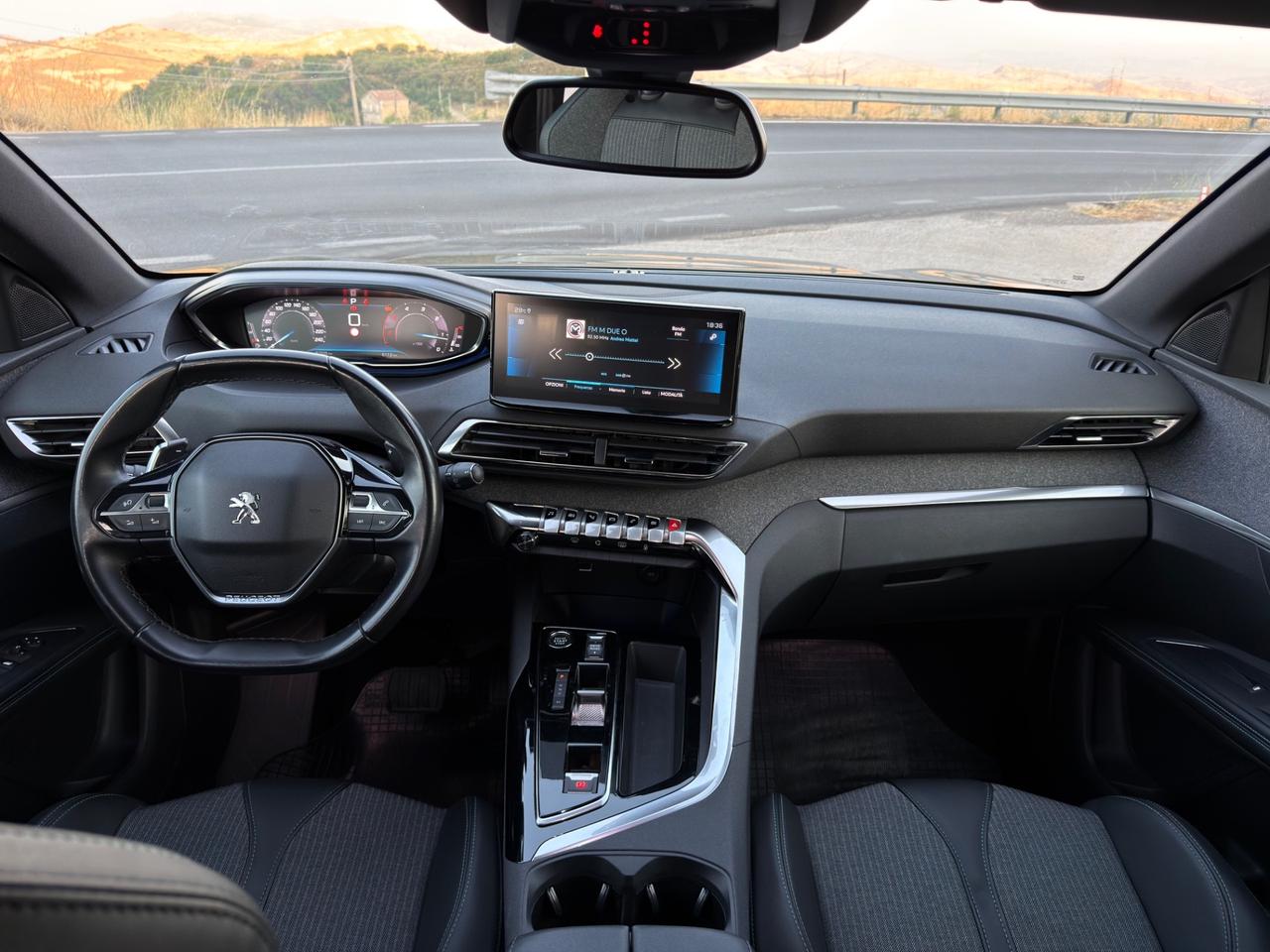 Peugeot 3008 1.5 BlueHDi 130cv 2023 - 81.000km