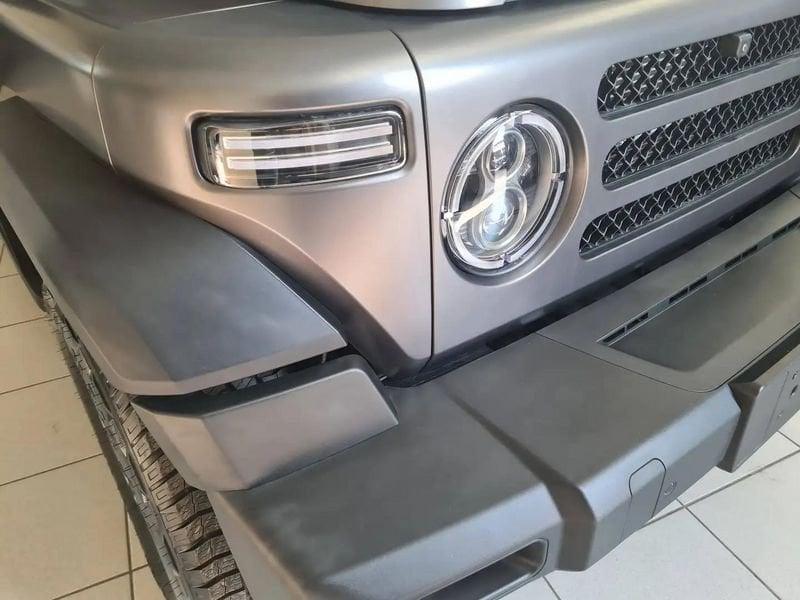EMC 212 2.0 tdi Diesel 4wd 8at NUOVO PRONTA CONSEGNA IVA ESPOSTA
