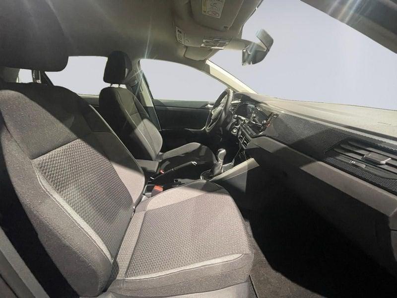 Volkswagen Polo 1.0 EVO Edition Plus