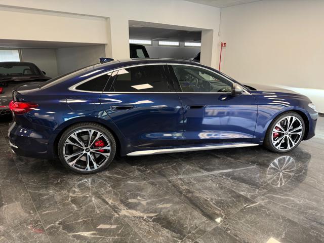 AUDI S5 TFSI mHEV+ S tronic quattro sport attitude