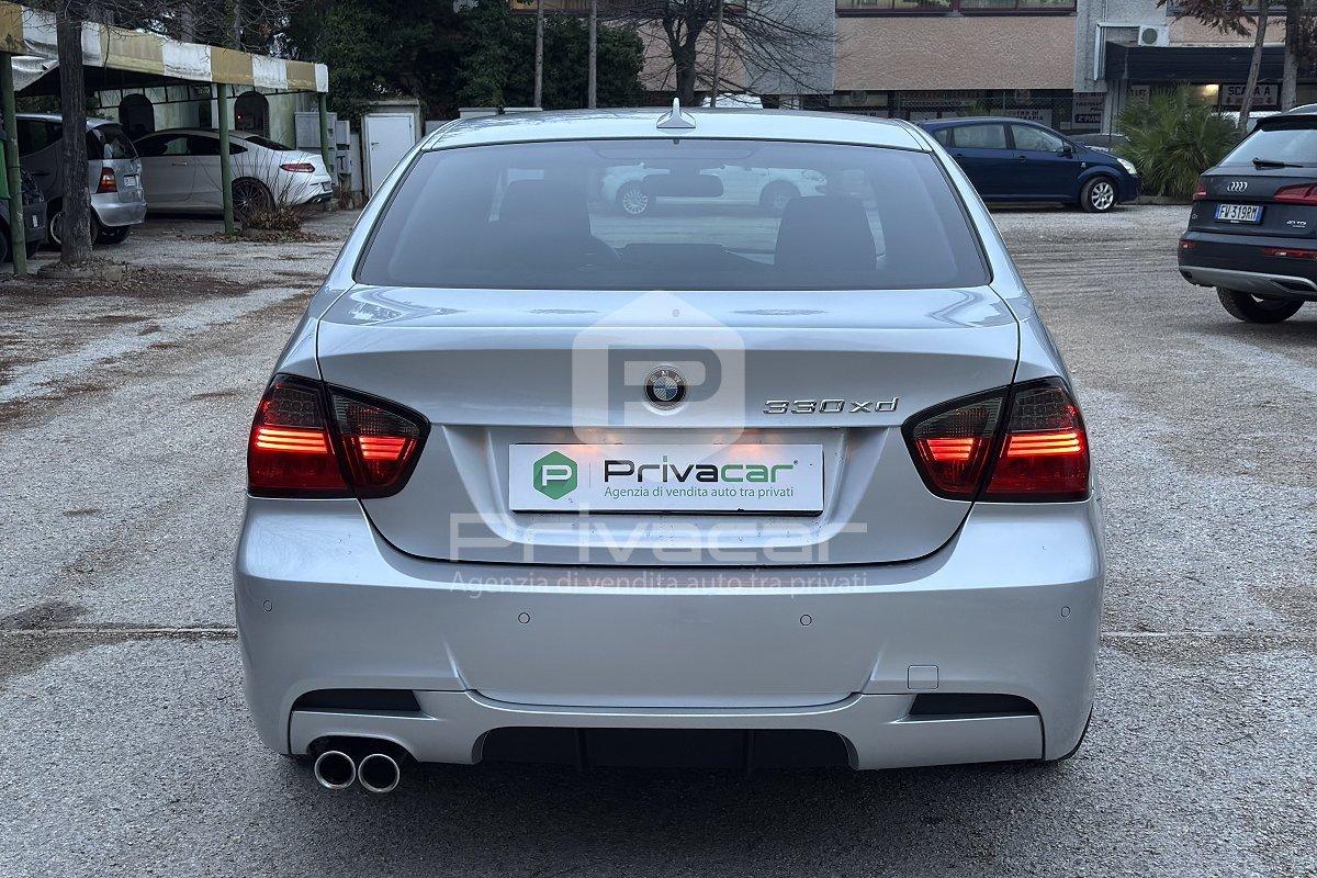 BMW 330xd cat Attiva