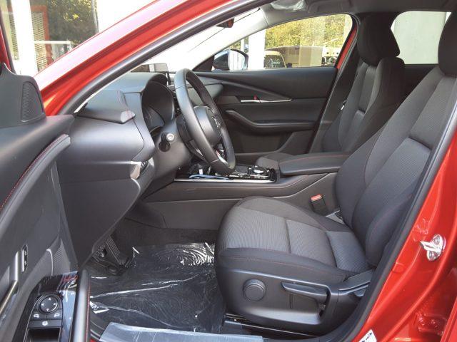 MAZDA CX-30 2.0L e-Skyactiv-X M 186cv Hybrid AWD 6AT Homura