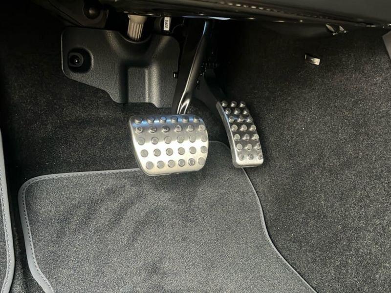 Mercedes-Benz Classe A 45 S AMG 4Matic+ AMG Line Premium