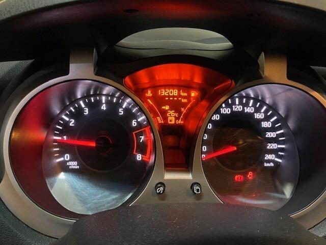 Nissan Juke 1.2 DIG-T 115 Start&Stop Acenta