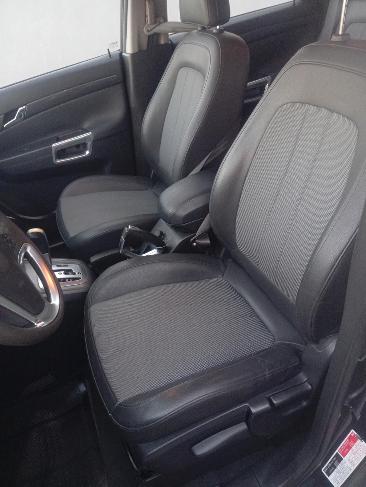 Opel Antara 2.0 CDTI 150CV aut. Cosmo