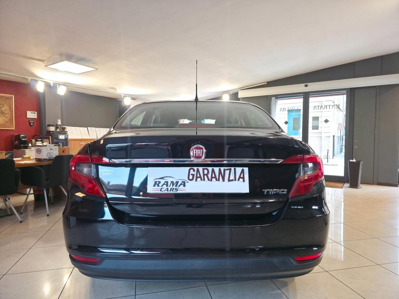 Fiat Tipo