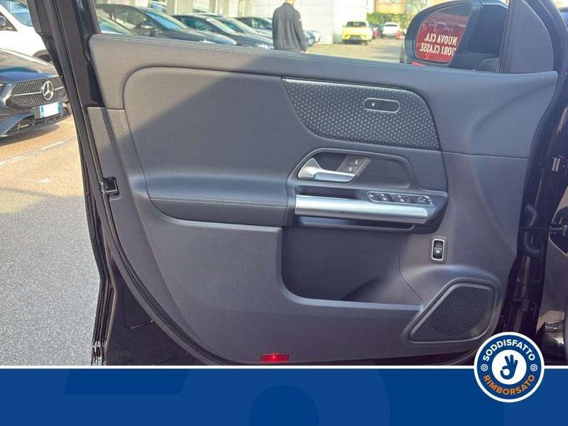 Mercedes-Benz GLA 200d Automatic Advanced Progressive Extra