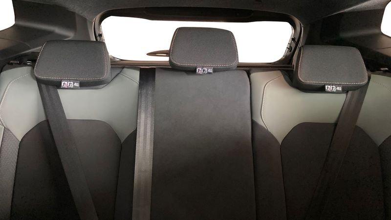 Dacia Duster NUOVO extreme hybrid 140