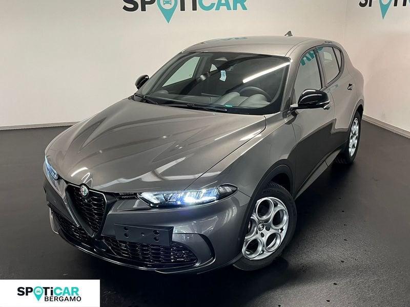 Alfa Romeo Tonale 1.5 130 CV MHEV TCT7 Sprint - Km0