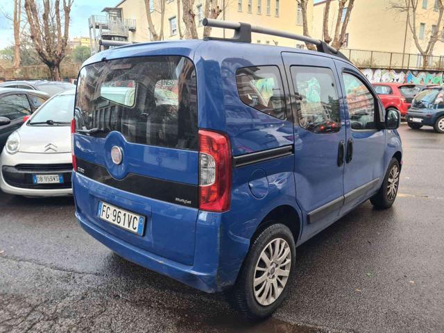 FIAT Qubo 1.3 MJT 75 CV Dynamic