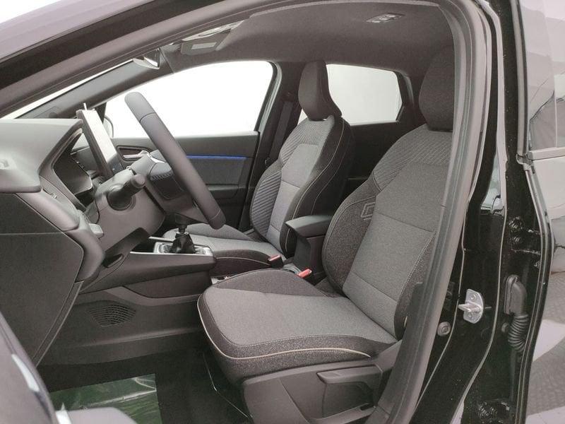 Renault Captur Captur ECO-G 100 CV Techno