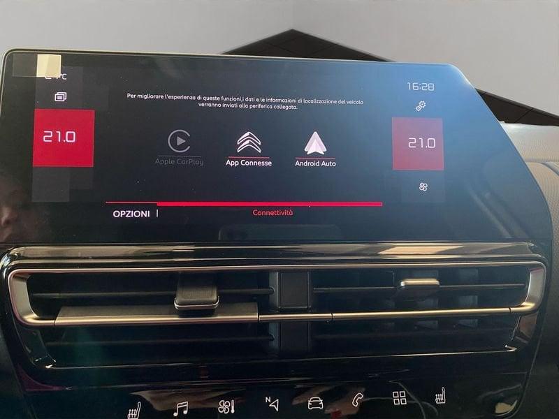 Citroën C5 Aircross C5 Aircross BlueHDi 130 S&S EAT8 Max - PROMO SIRONIAUTO+