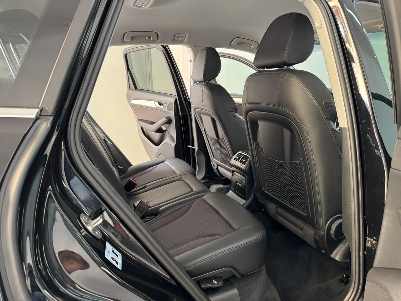 Audi Q5 2.0 TDI 150 CV quattro Advanced Business 2016
