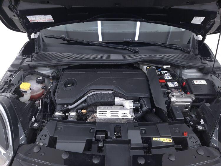 Fiat 600 MHEV La Prima DCT BR630127 1.2 Mild Hybrid 136CV