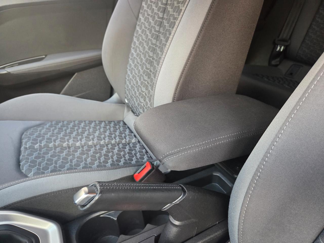 Audi A1 SPB 25 TFSI Admired S tronic