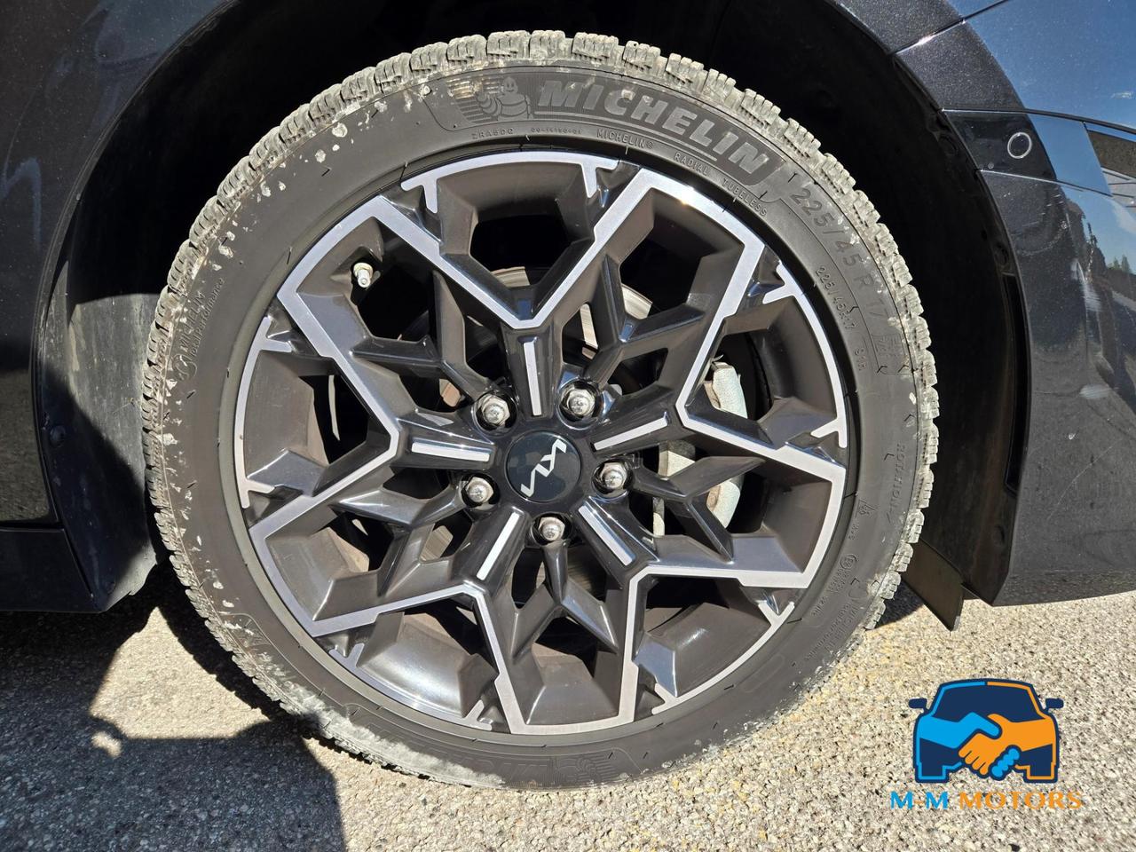 Kia ProCeed 1.5 t-gdi mhev GT Line Plus 160cv dct