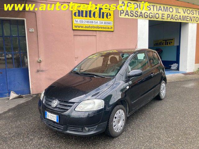 VOLKSWAGEN Fox 1.2 Easy