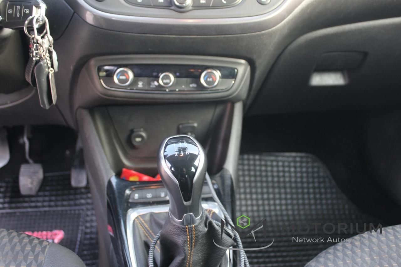 Opel Crossland X 1.2 TURBO S&S INNOVATION