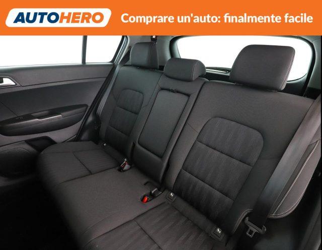 KIA Sportage 1.7 CRDI 2WD Cool