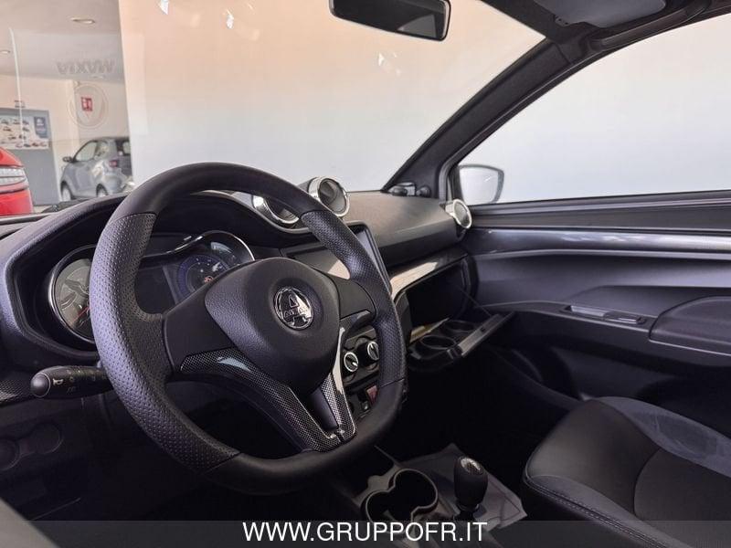 Aixam Coup GTI Ambition
