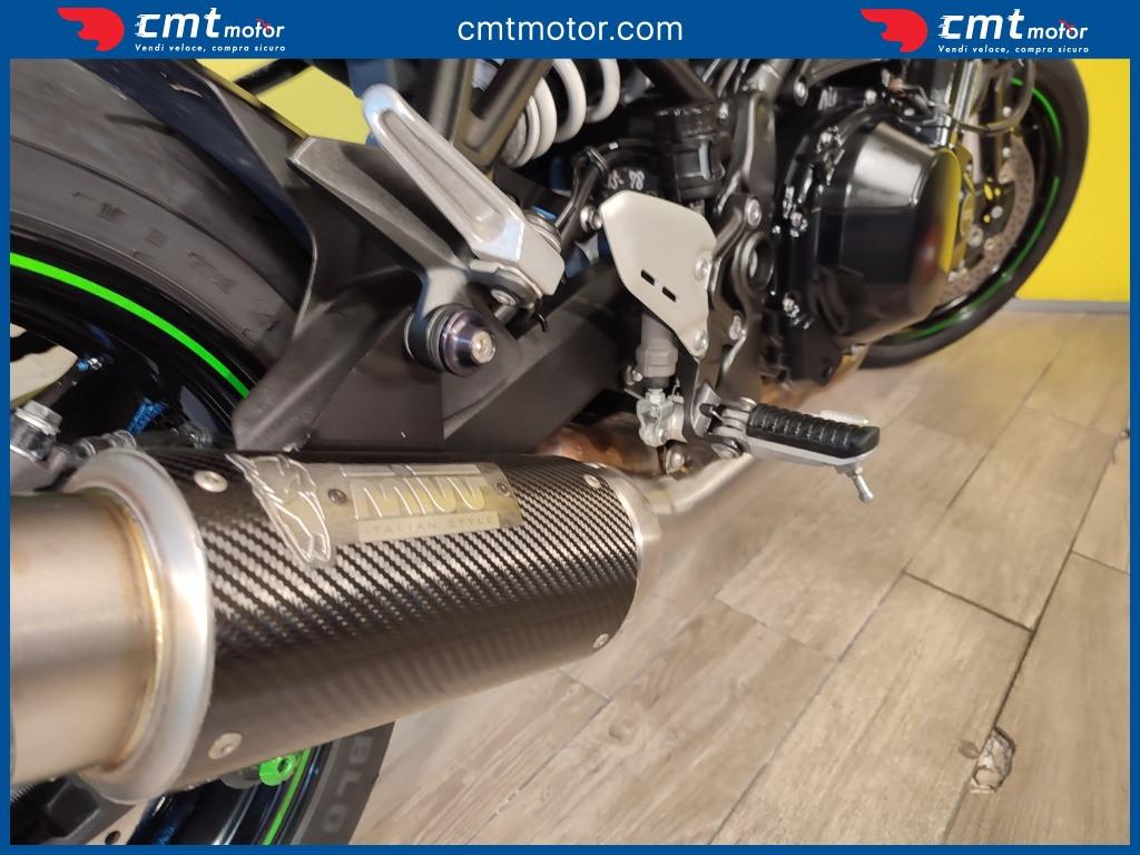 Kawasaki Z 900 RS - 2020