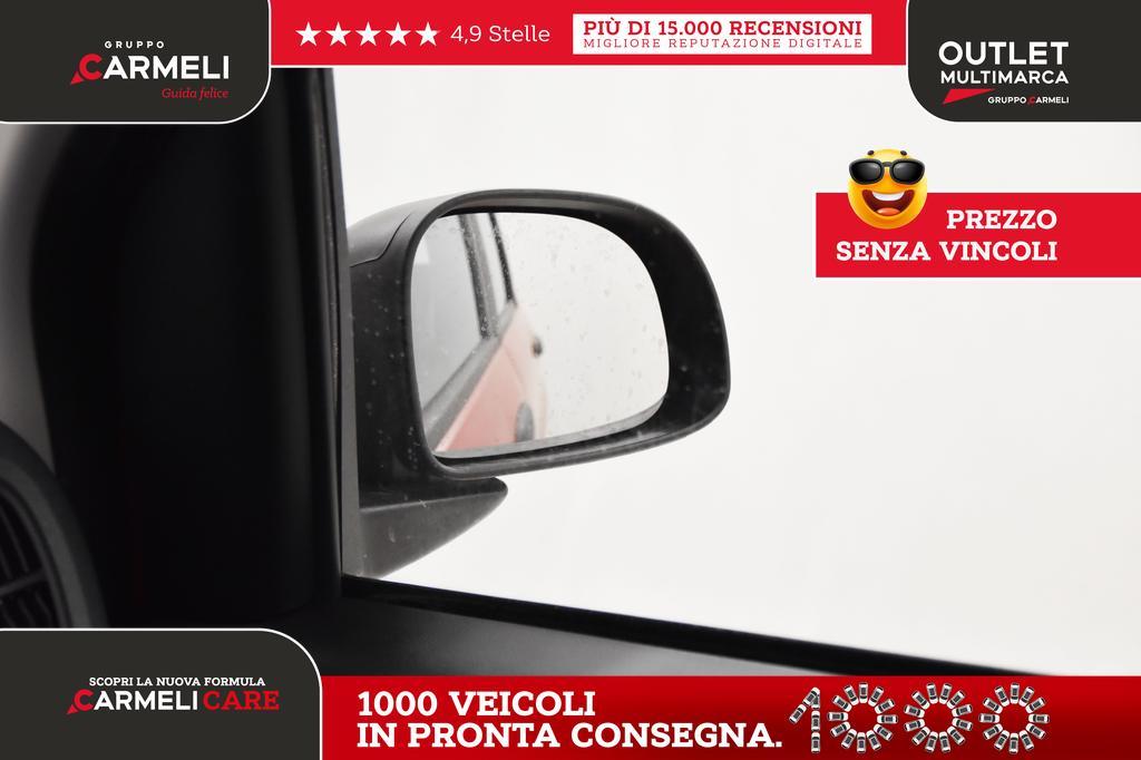 Fiat Panda Panda 1.0 firefly hybrid s&s 70cv 5p.ti