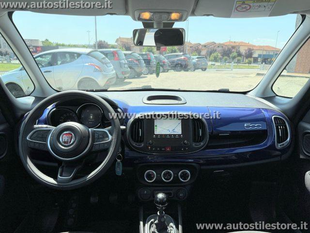 FIAT 500L 1.3 Multijet 95 CV Mirror