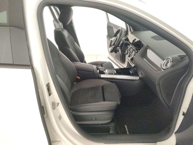 Mercedes-Benz GLA 200 d Premium 4matic auto