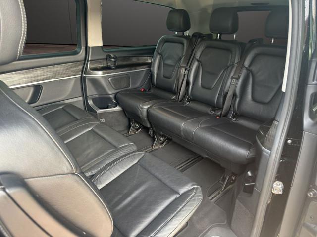 MERCEDES-BENZ V 250 d Automatic Premium Extralong*PREZZO IVA ESCLUSA*