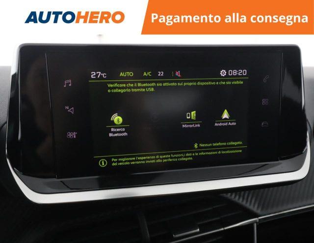 PEUGEOT 2008 PureTech 100 S&S Allure Pack