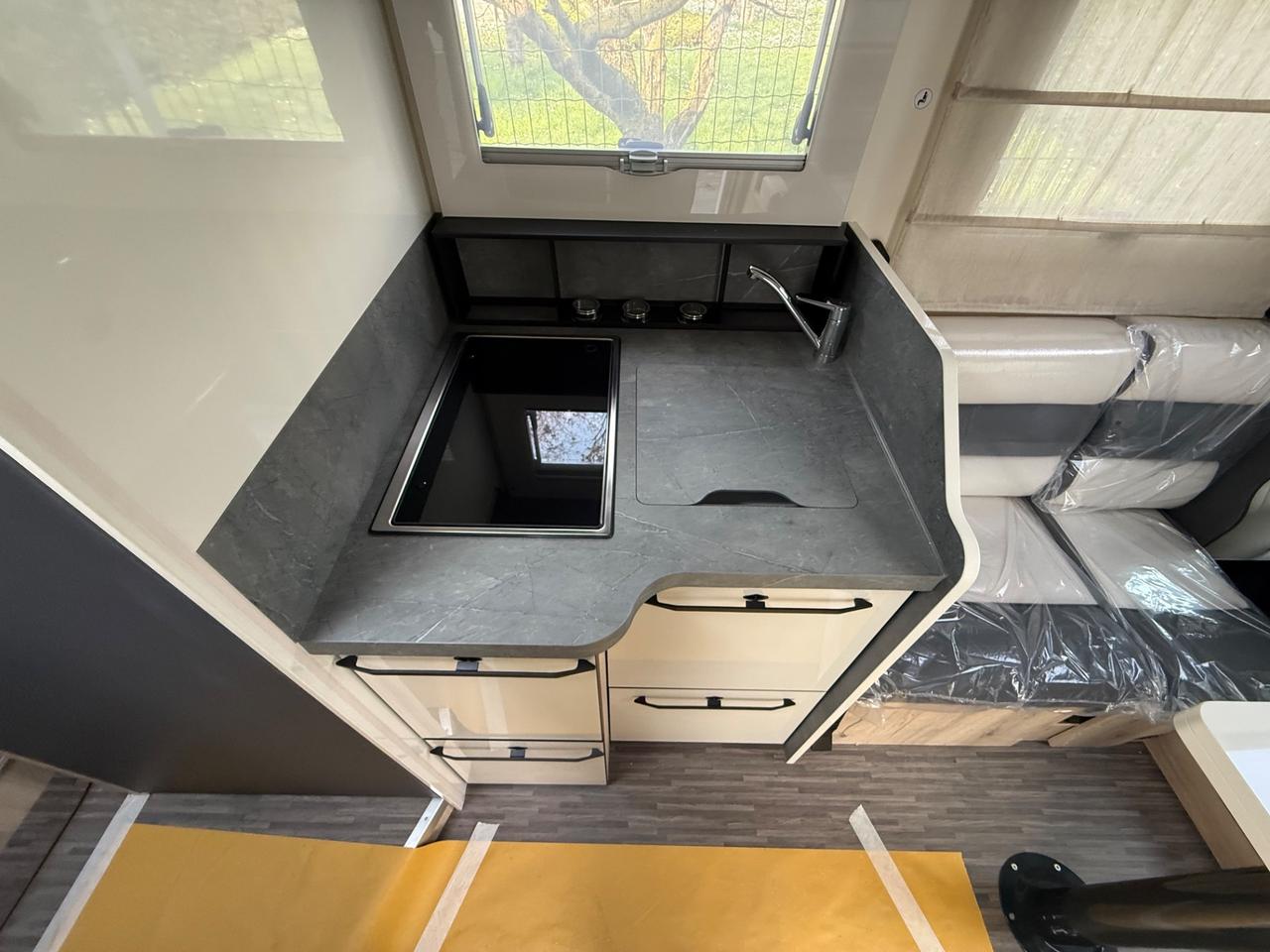 ELNAGH T LOFT 532 7.40