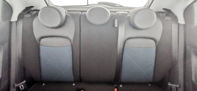 FIAT 500X 1.3 T4 150 CV DCT Mirror Cross
