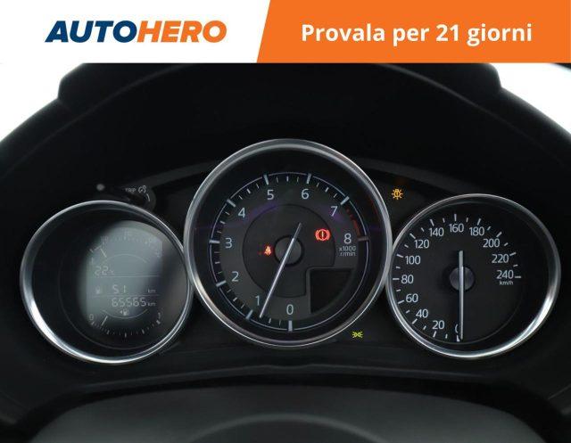 MAZDA MX-5 1.5L Skyactiv-G Evolve