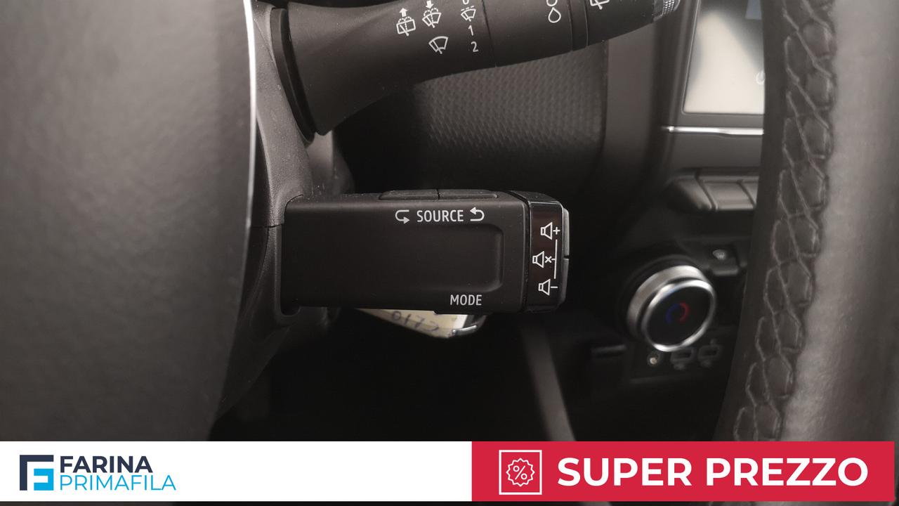 RENAULT Clio V 2019 - Clio 1.6 E-Tech hybrid Zen 140cv auto