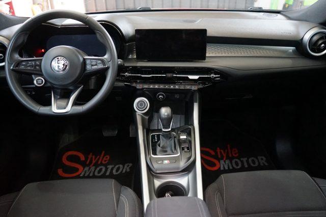 ALFA ROMEO Tonale 1.6 diesel 130 CV TCT6 Super Certificata