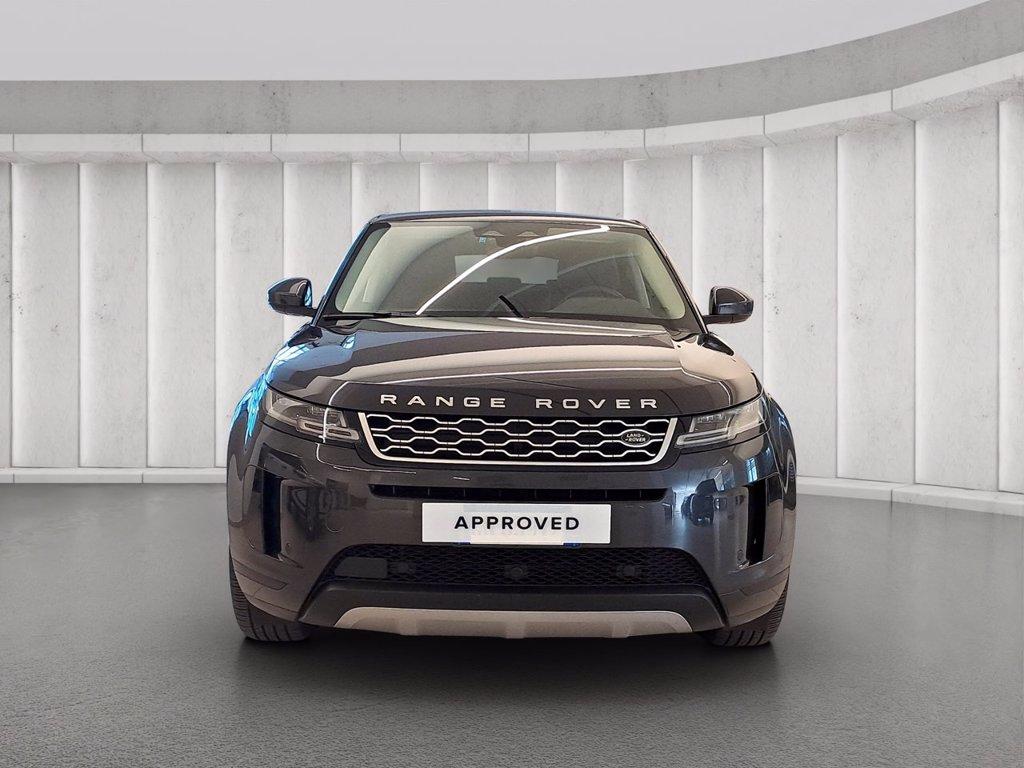 LAND ROVER Range Rover Evoque 2 serie LAND ROVER 2.0D I4 163 CV AWD Auto SE del 2023