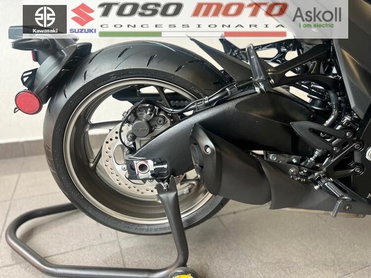 Suzuki Katana 1000