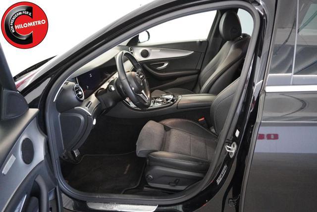 MERCEDES-BENZ E 220 d S.W. 4Matic Auto Premium Plus