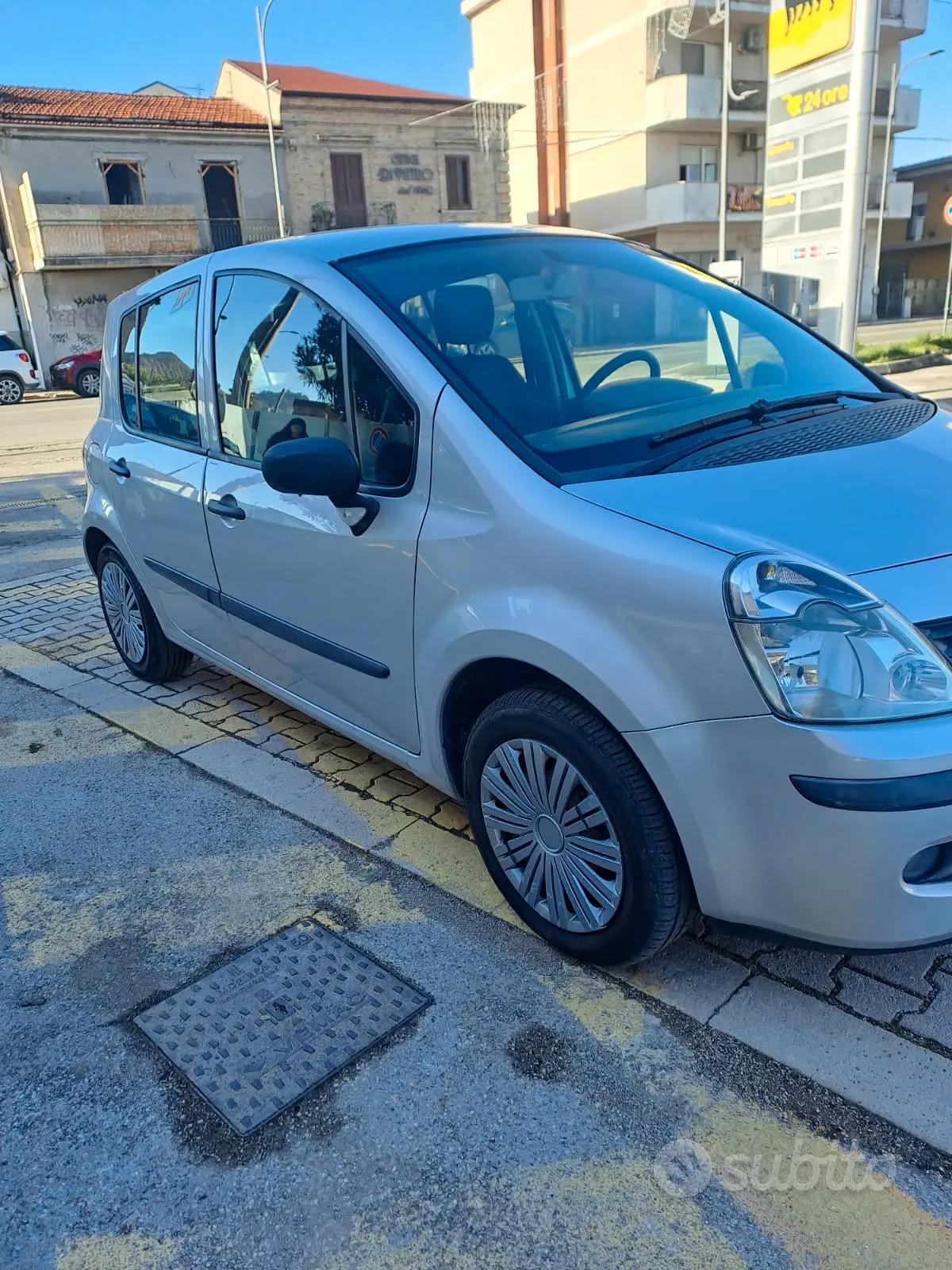 Renault Modus 1.2