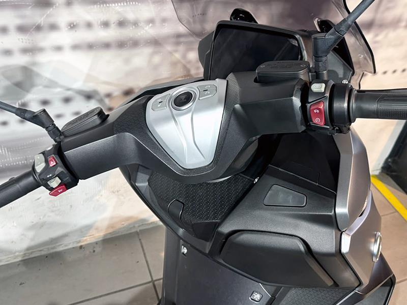 Voge Sfida SR4 MAX