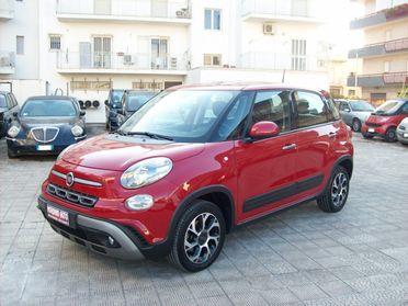 Fiat 500L Cross Mirror 1.3 Multijet 95CV Connect "N1"