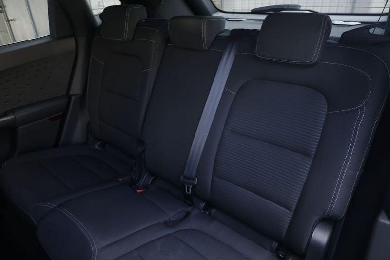 Ford Kuga Ford Kuga 2.5 Plug In Hybrid 225 CV CVT 2WD Vignale 165KW ANNO 2020