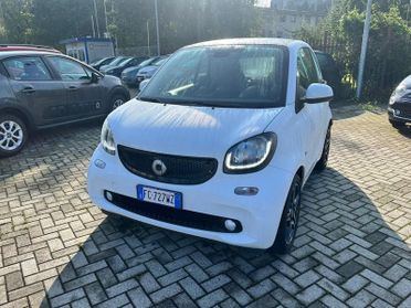 smart fortwo 90 0.9 Turbo twinamic limited #3