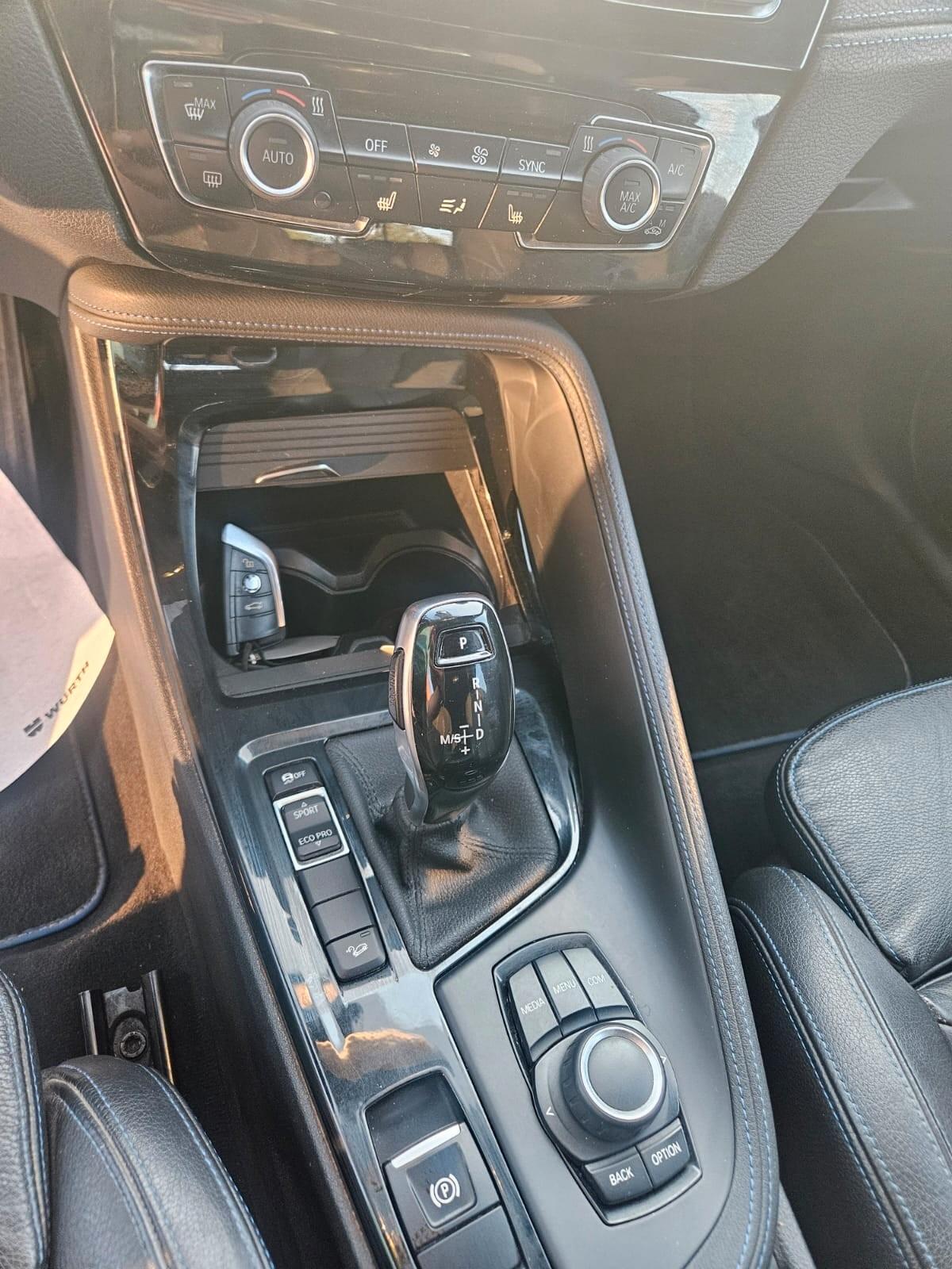 Bmw X2 M sDrive20d Msport-X